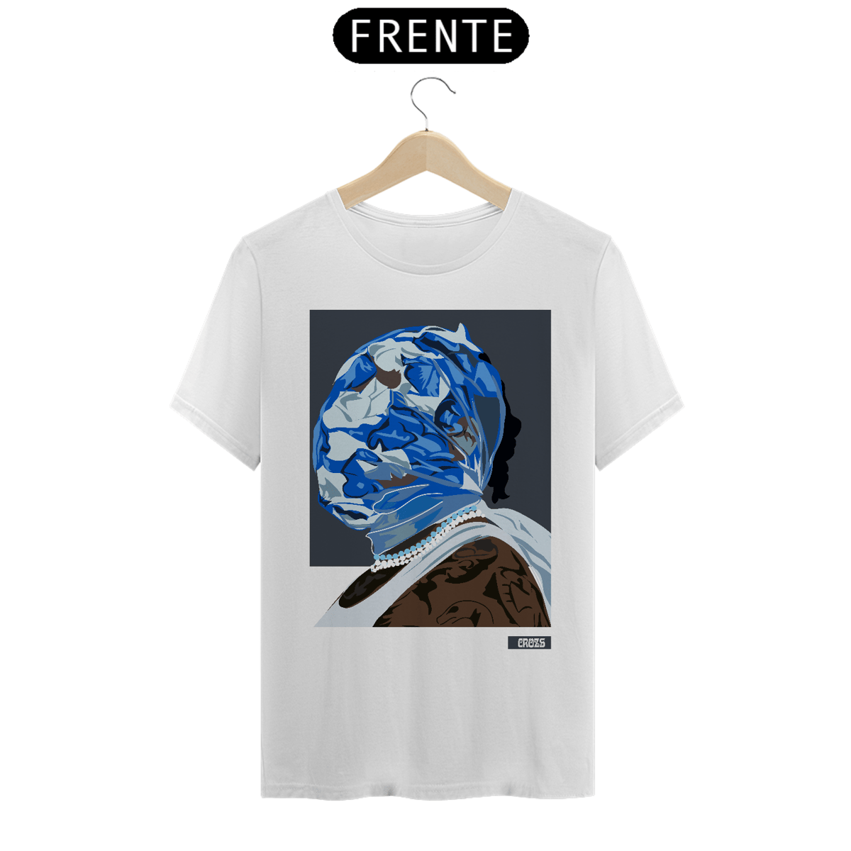 Nome do produto: Camiseta Gunna One Of Wun