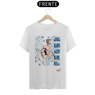 Nome do produto Camiseta Angel Xmen