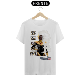 Nome do produto Camiseta Tempestade X Men