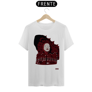 Nome do produto Premium Tshirt Lady Gaga Abracadabra