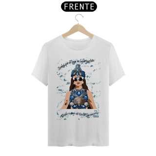 Nome do produto Camiseta Premium Ensaios da Anitta
