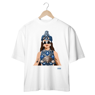 Nome do produto Oversized Ensaios da Anitta