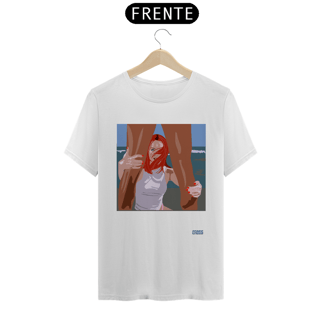 Nome do produto Camiseta Premium Wet and Wild Rose Gray