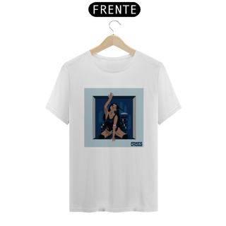 Nome do produto Camiseta Vício Inerente Marina Sena