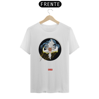 Nome do produto Camiseta Prime Ororo Chibi