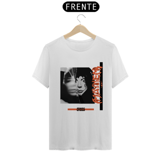 Nome do produto Camiseta Premium Lady Gaga Mayhem