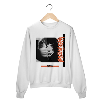 Nome do produto Moletom Lady Gaga Mayhem
