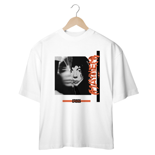 Nome do produto Oversized Lady Gaga Mayhem