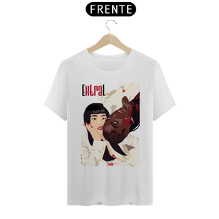 Nome do produto Camiseta Premium ExtraL Jennie Doechii