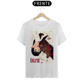 Nome do produto Camiseta Premium ExtraL Doechii Jennie