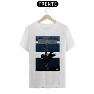 Nome do produto Camiseta Premium Hit Me Hard And Soft Billie Eilish