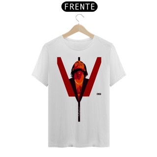 Nome do produto Camiseta Premium Matuê Conexões de Mafia