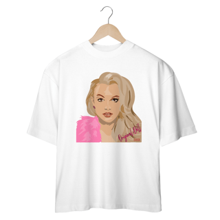 Nome do produto Oversized Original Doll Britney