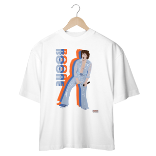 Nome do produto Oversized Boone