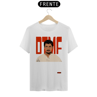 Nome do produto Camiseta Premium DTMF Bad Bunny