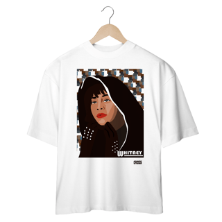 Nome do produto Oversized Whitney Guarda Costas