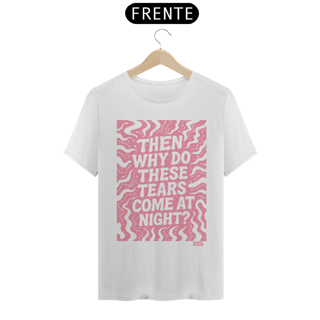 Nome do produto Camiseta Premium Lucky Britney