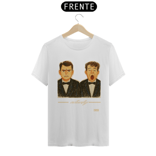 Nome do produto Camiseta Premium Pet Shop Boys Actualy