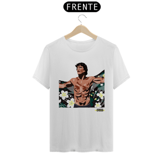 Nome do produto Camiseta Premium Benson Boone Mystical Magical