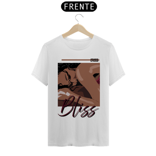 Nome do produto Camiseta Premium Tyla Bliss