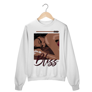 Nome do produto Moletom Premium Tyla Bliss