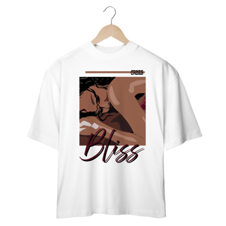 Nome do produto Oversized Tyla Bliss