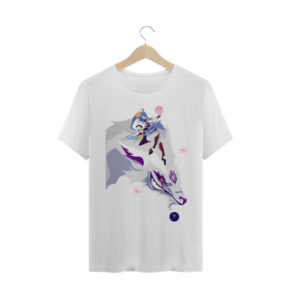 Nome do produto Camiseta Os Kindred Florescer Espiritual