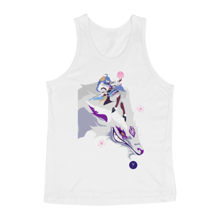 Nome do produto Regata Unissex Os Kindred Florescer Espiritual