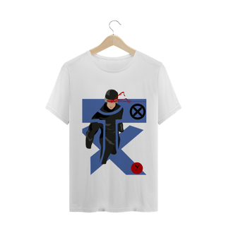 Nome do produto Camiseta House Of X - Ciclope
