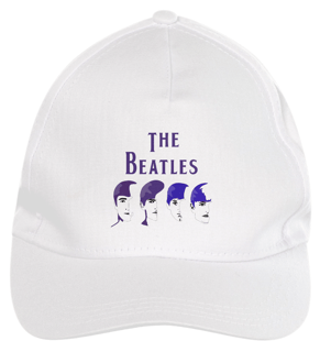 Nome do produto Boné The Beatles