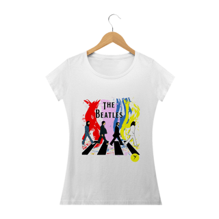 Nome do produto Baby Long The Beatles - Abbey Road