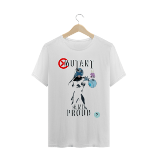 Nome do produto Camiseta House of X - Professor X