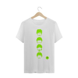 Nome do produto Camiseta Beatlemania