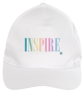 Nome do produto Boné Inspire