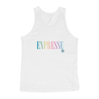 Nome do produto Regata Unissex Expresse