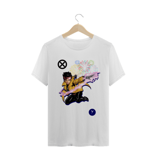 Nome do produto Camiseta House Of X Jubileu