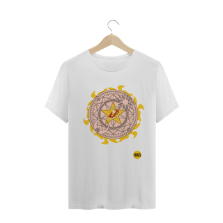 Nome do produto Camiseta Sakura Card Captor 01