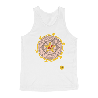 Nome do produto Regata Unissex Sakura Card Captors 01