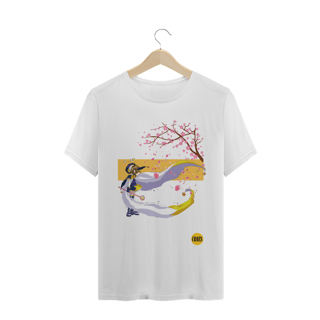 Nome do produto Camiseta Sakura Card Captor