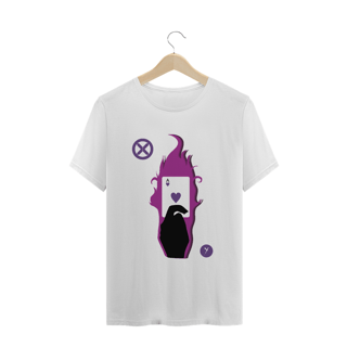 Nome do produto Camiseta House Of X Gambit