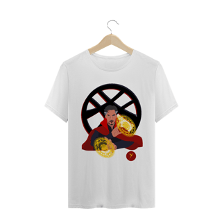 Nome do produto Camiseta Doutor Estranho
