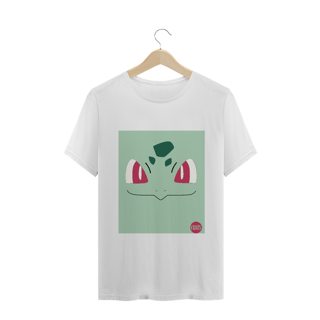Nome do produto Camiseta Bulbasaur
