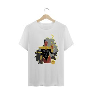 Nome do produto Camiseta House of X - Storm
