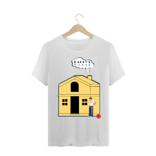 Nome do produto Camiseta Harrys House