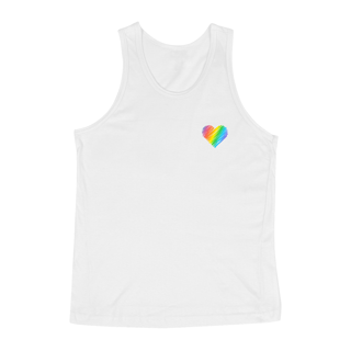 Nome do produto Regata Pride