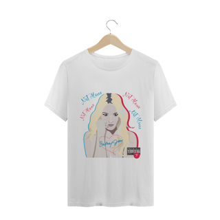 Nome do produto Camiseta Britney Jean
