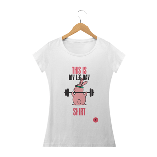Nome do produto Baby Long Leg Day Shirt 2