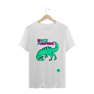 Nome do produto Camiseta Buck Furpees