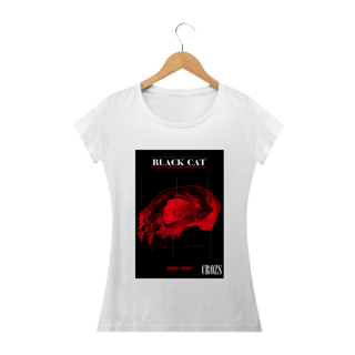 Nome do produto Baby Long Black Cat