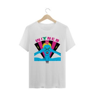 Nome do produto Camiseta Witness